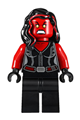 Red She-Hulk