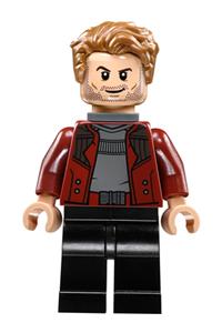 Star-Lord - Jet Pack sh380