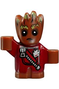 Groot Baby Minifigure - sh381