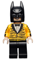 Tiger Tuxedo Batman - sh390