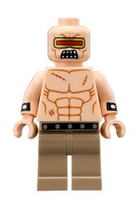Mutant Leader Minifigure - sh396