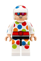 Polka-Dot Man - sh397