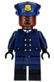 GCPD Officer 1 - sh400