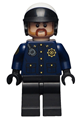 GCPD Officer 2 - sh401