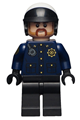 GCPD Officer 2