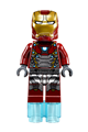 Iron Man Mark 47 Armor - sh405