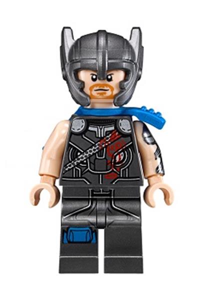 LEGO Thor Minifigure sh412 BrickEconomy