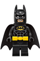 Batman with utility belt and head type 4 - sh415