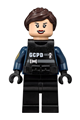 GCPD Officer