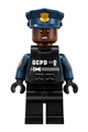 GCPD Officer