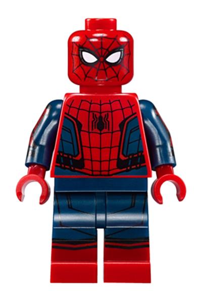 LEGO Spider-Man Minifigure sh420