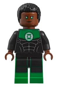 Green Lantern - John Stewart sh428
