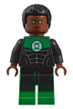 Green Lantern - John Stewart - sh428