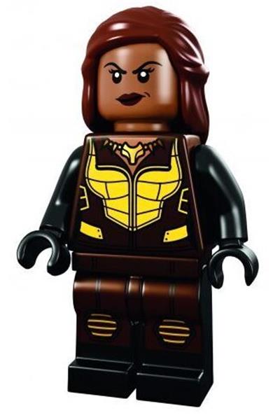 LEGO Vixen (San Diego Comic-Con 2017 Exclusive) sh434 | BrickEconomy