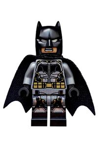 Batman with Tactical Suit sh435