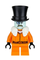 The Penguin, Arkham Penguin - sh441