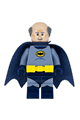 Alfred Pennyworth in Classic Batsuit - sh446