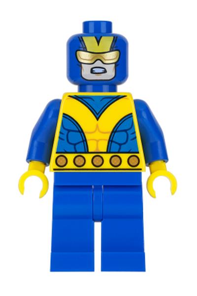 NEW LEGO GIANT-MAN FROM SET 30610 AVENGERS sh448