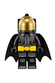 Batman with Space Batsuit