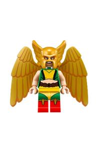 Hawkgirl Minifigure - sh461