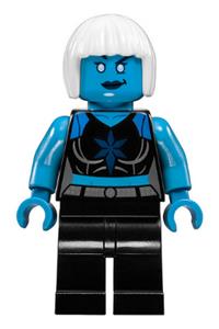 Killer Frost Minifigure - sh472