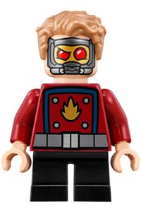 Star-Lord - short legs sh474