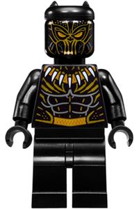 Erik Killmonger sh477