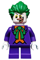 The Joker - Short Legs - sh482