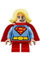 Supergirl - Short Legs - sh483