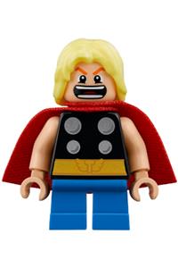 Thor - short legs sh485