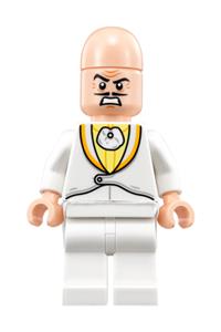 Egghead Minifigure - sh487