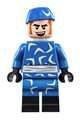 Captain Boomerang