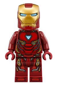 Iron Man Mark 50 Armor sh496