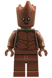 Groot, Teen Groot sh501