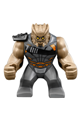 Big Figure Cull Obsidian - sh507