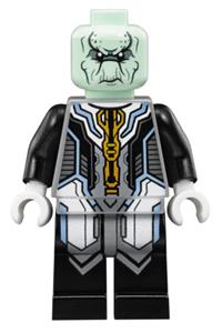 Ebony Maw sh508