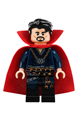 Doctor Strange, two piece cape - sh509