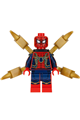 Iron Spider-Man - sh510