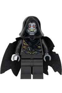 Corvus Glaive Minifigure - sh511