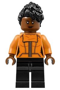 Shuri Minifigure - sh512