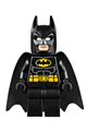 Batman with Juniors Cape - sh513