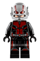 Ant-Man in upgraded suit - sh516