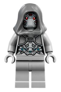 Ghost Minifigure - Ghost (Ava Starr) - sh518