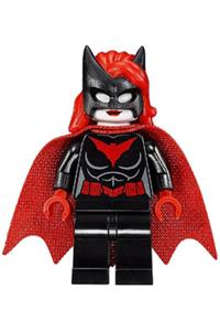 Batwoman Minifigure - sh522