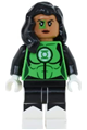 Green Lantern Jessica Cruz - sh527
