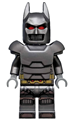 Batman with Heavy Armor - sh528