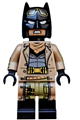 Knightmare Batman - sh532