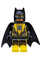 Batman, Yellow Lantern Batman - sh534