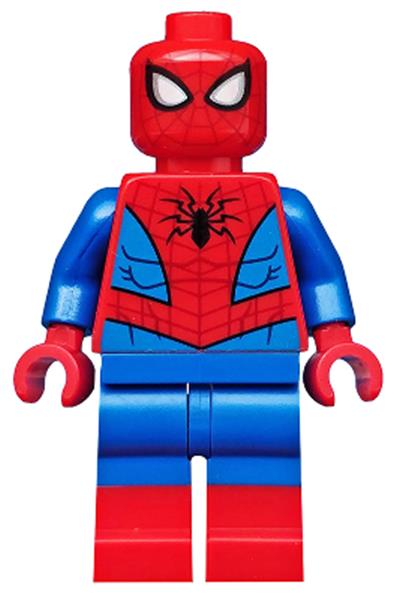 NEW LEGO Ghost Spider FROM SET 76115 SPIDER MAN sh543 
