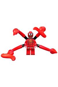 lego carnage release date